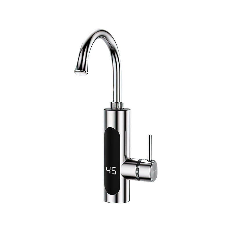 BSD-02X-34 শক্তি সঞ্চয় স্টেইনলেস স্টীল বৈদ্যুতিক গরম জল কল
