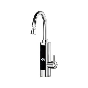 BSDF-01X-34 স্টেইনলেস কল বৈদ্যুতিক ওয়াটার হিটার কিচেন ইনস্ট্যান্ট ওয়াটার হিটার ট্যাপ